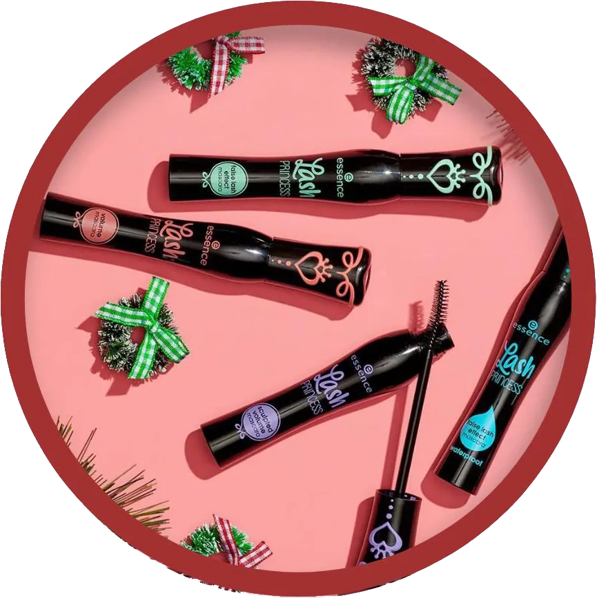 Free Lash Princess Mascara