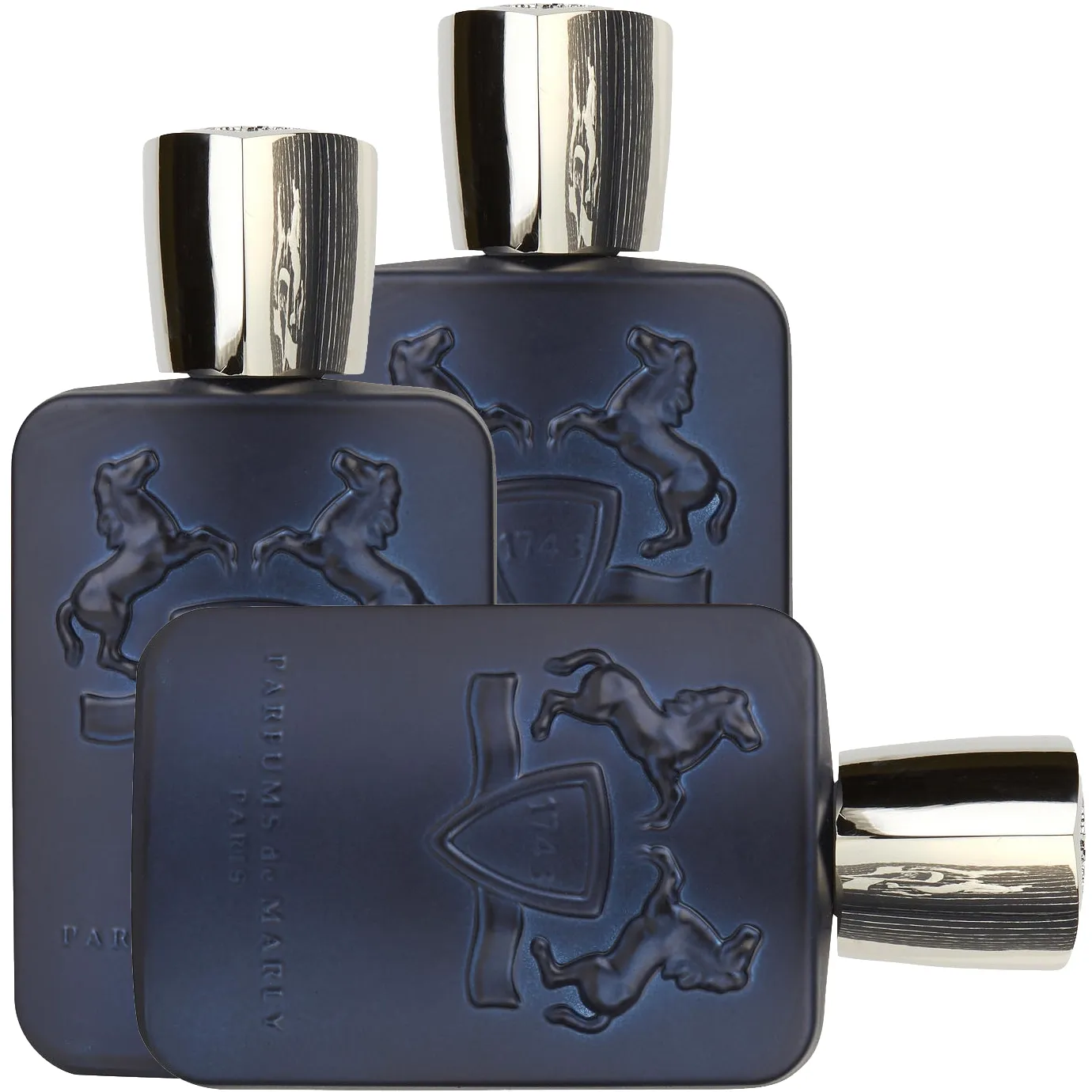 Free Layton Iconic Men's Perfume
