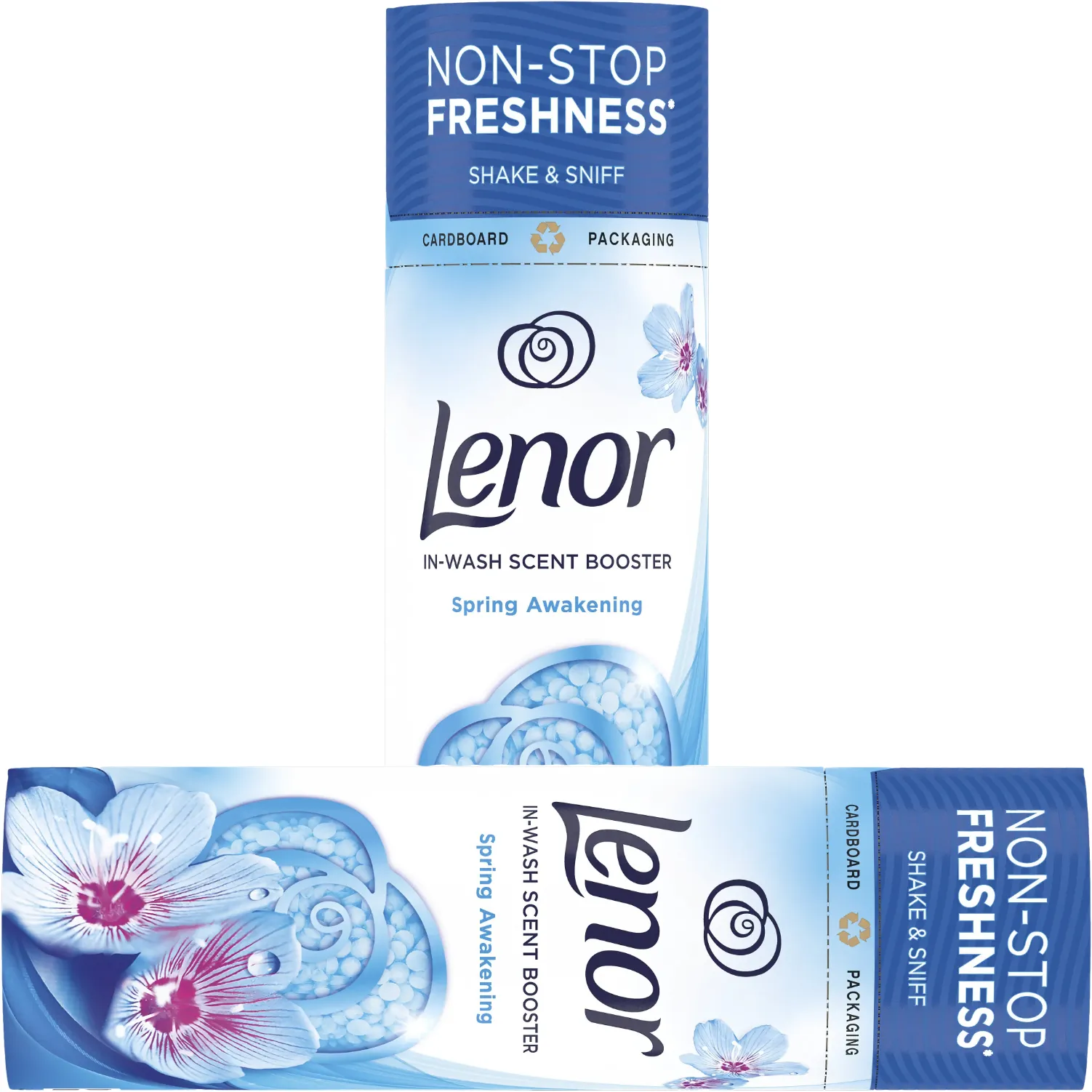 Free Lenor In-Wash Scent Boosters