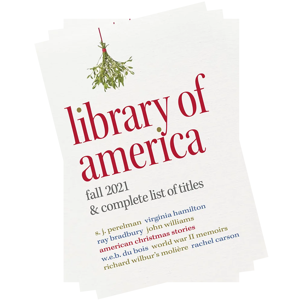 Free Library Of America Catalog