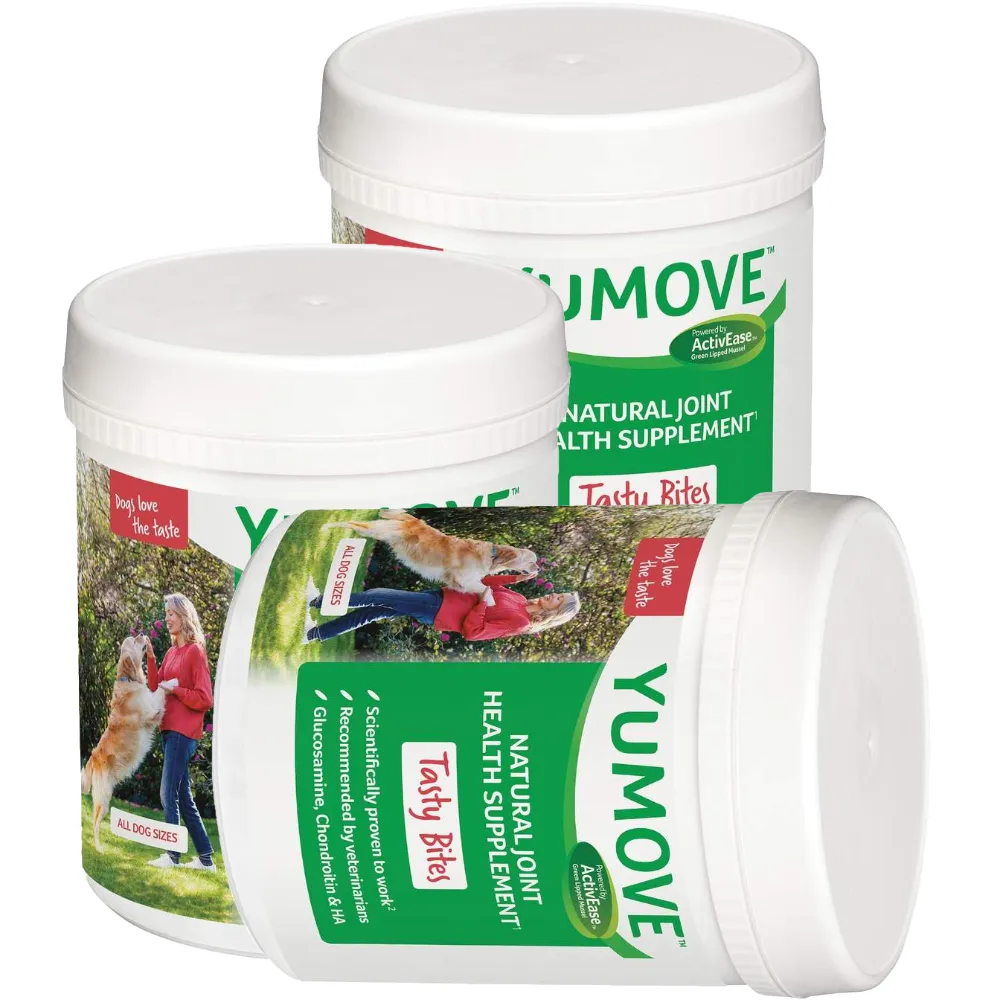 Free Lintbells YuMOVE Joint Health Supplement For Dogs