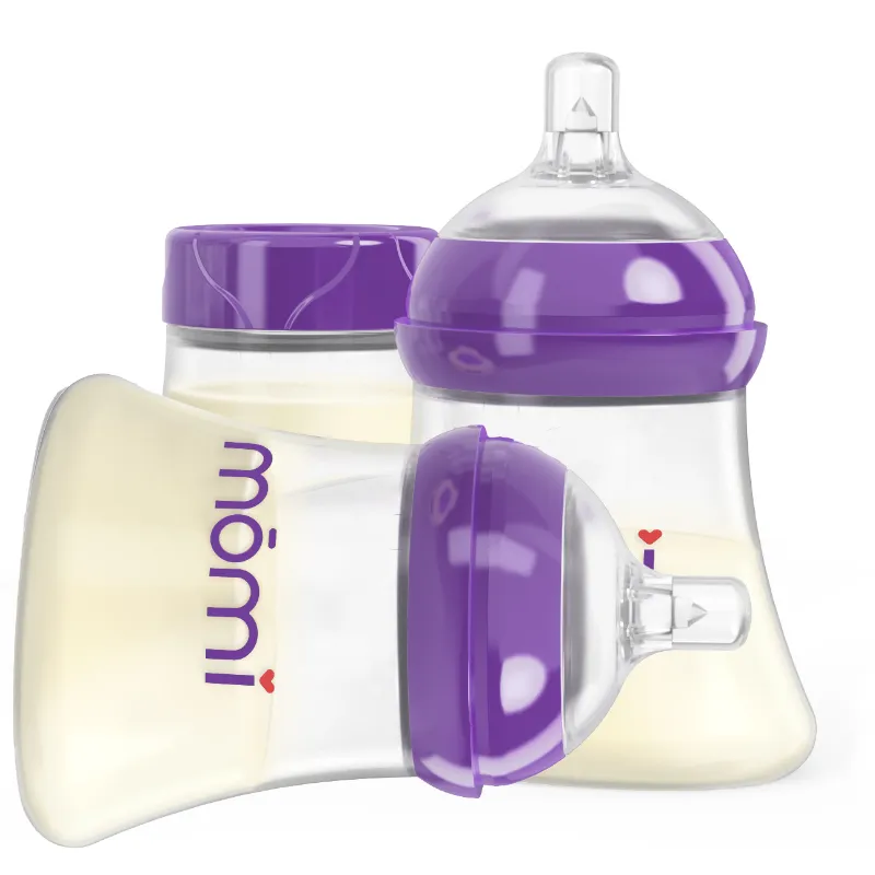 Free MÅmi Baby Bottle
