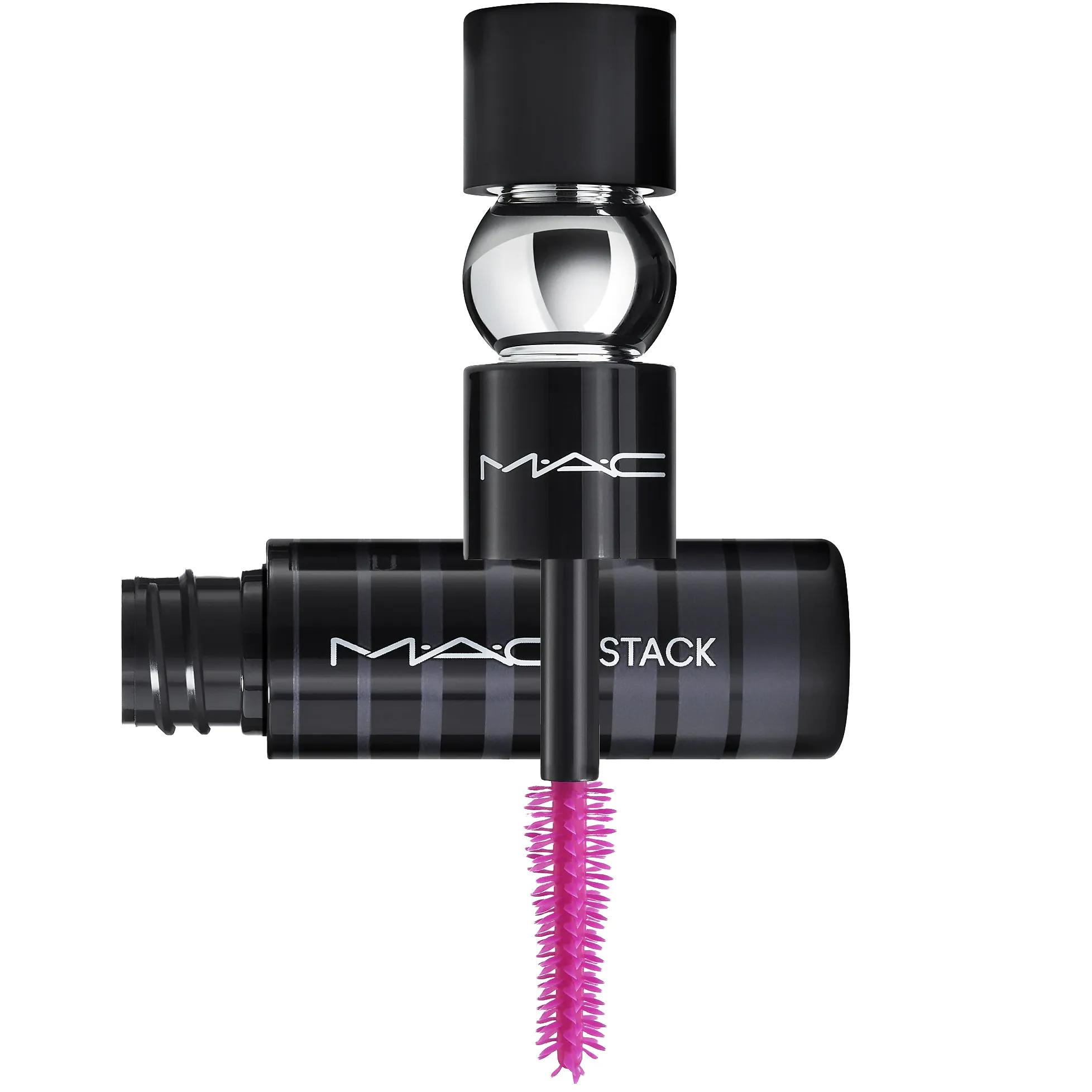 Free M·A·C Stack Mascara