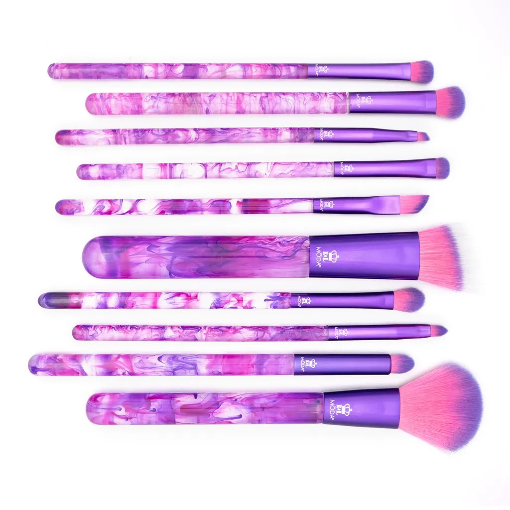 Free MODA Brush Kit