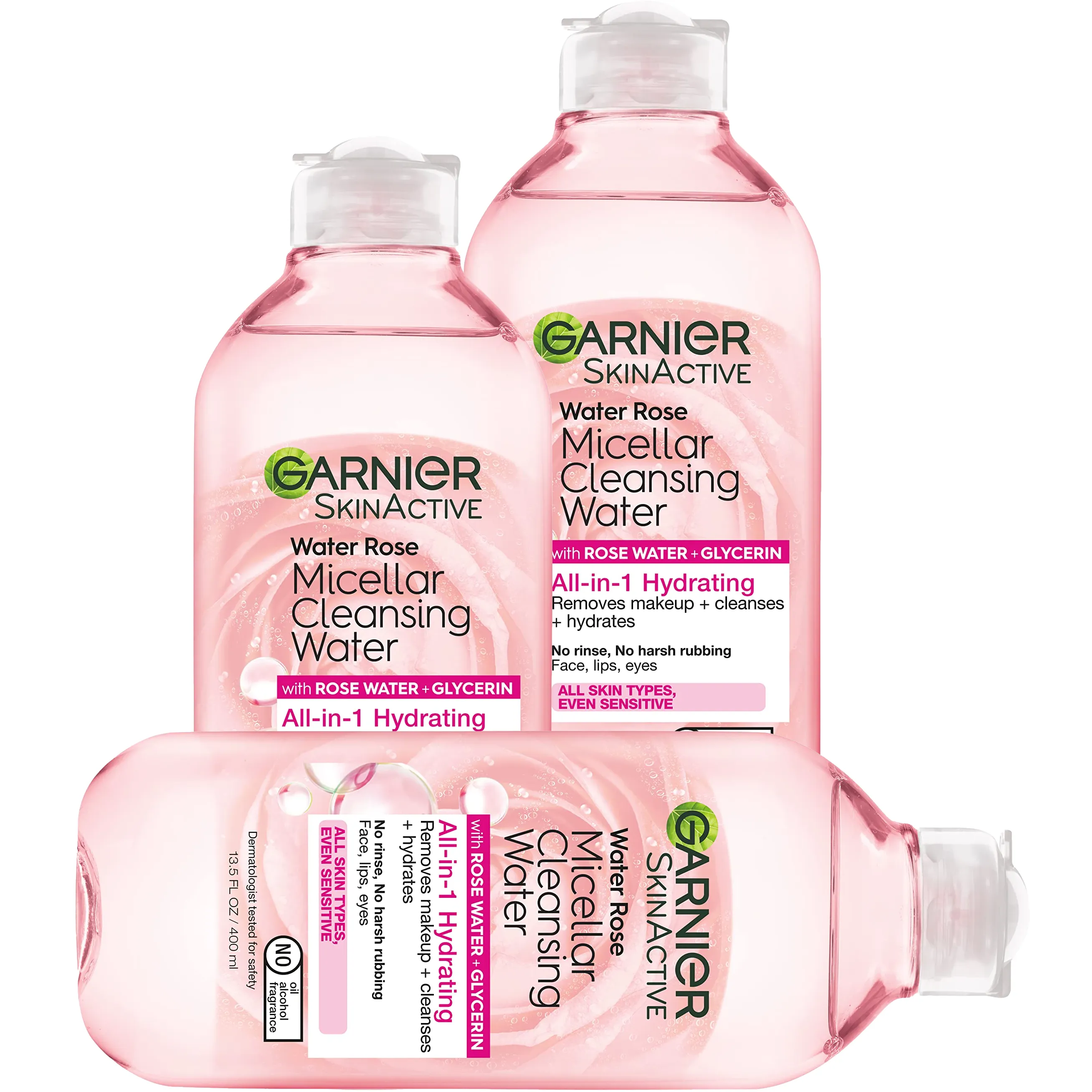 Free Makeup Products From Garnier And Maybelline