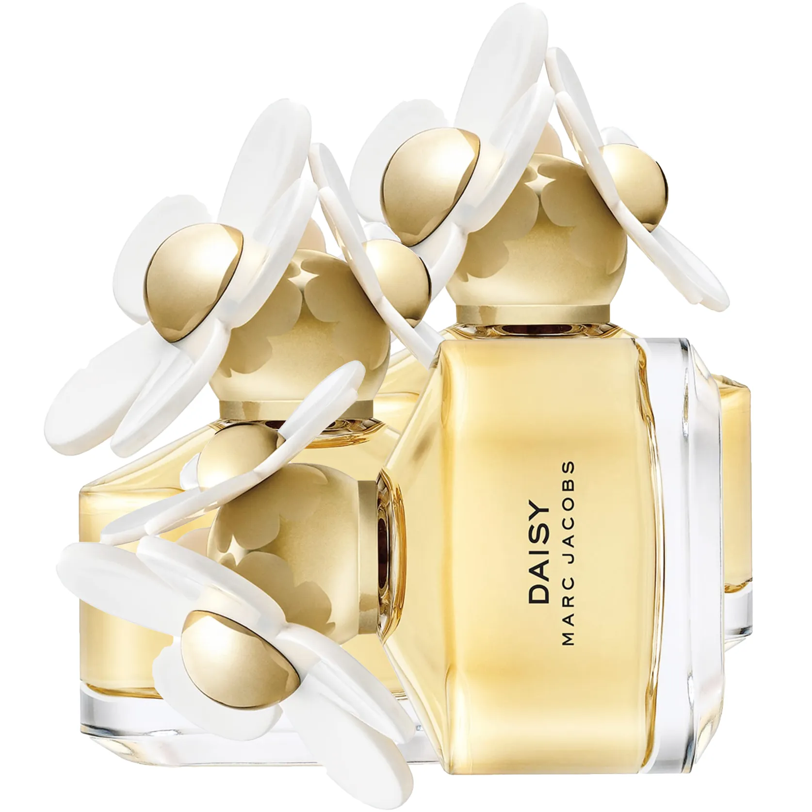 Free Marc Jacobs Daisy Perfume