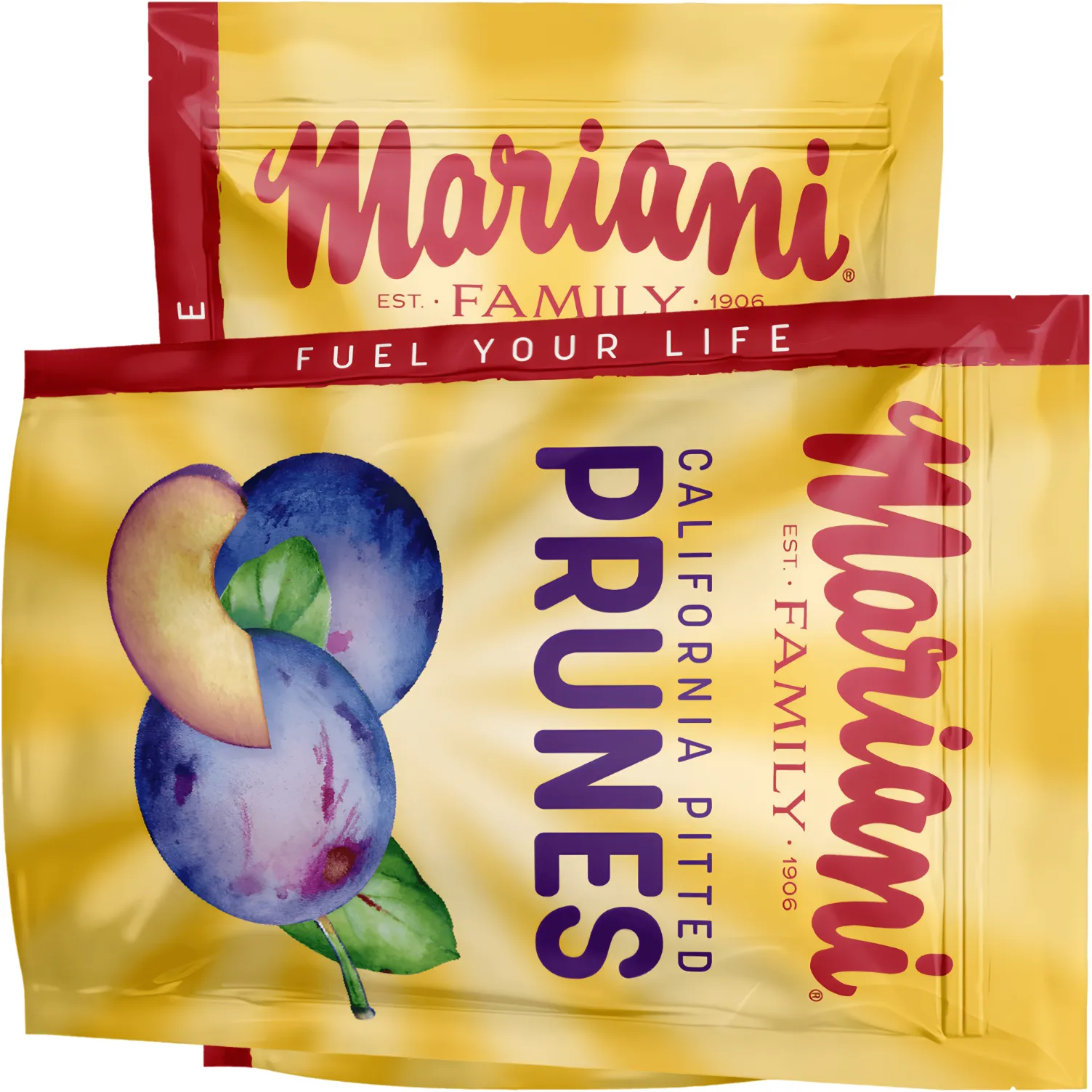 Free Mariani Packing Company Dried Fruit