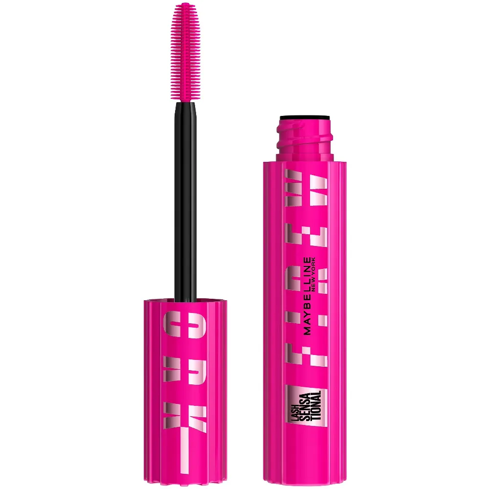 Free Maybelline Lash Sensational Firework Mascara