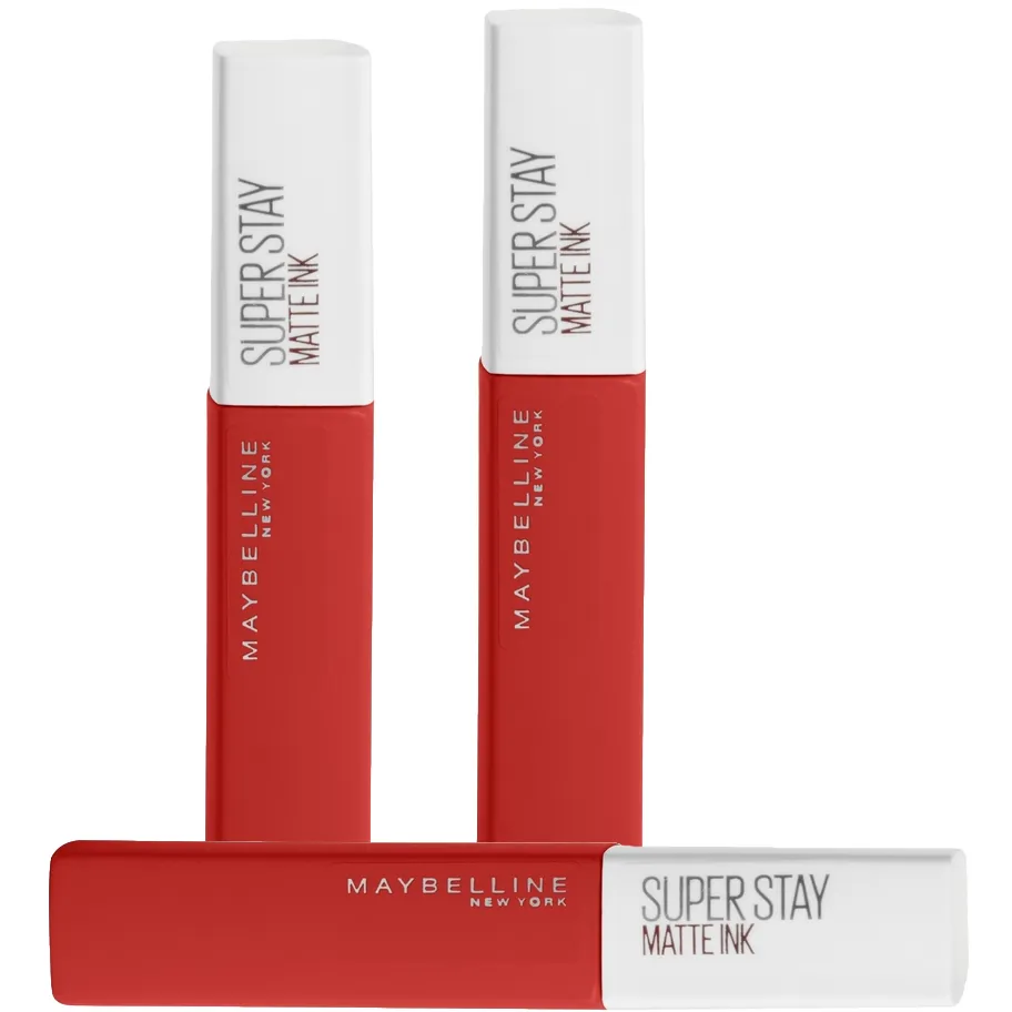 Free Maybelline New York SuperStay Lipstick