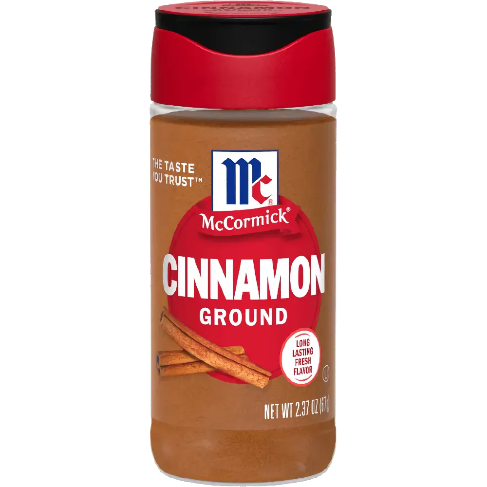 Free McCormick Products