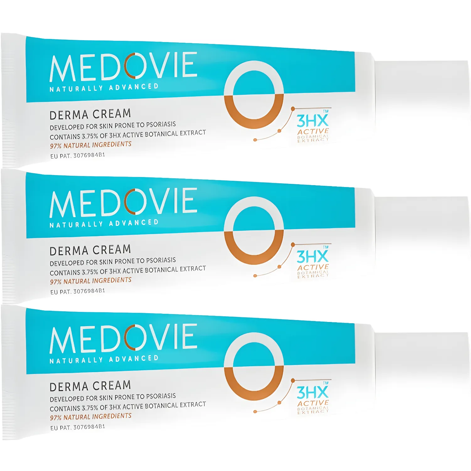 Free Medovie 3Hx™ Derma Cream