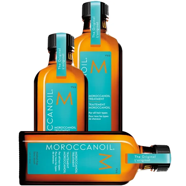 Free Moroccanoil Treatment Original