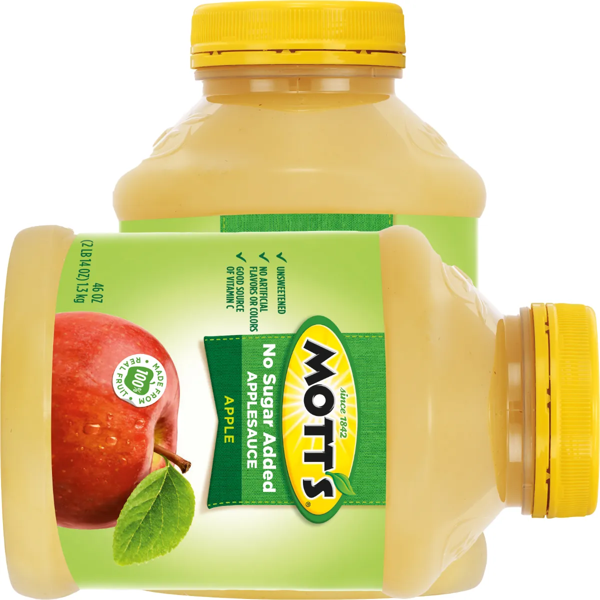 Free Mott's Applesauce