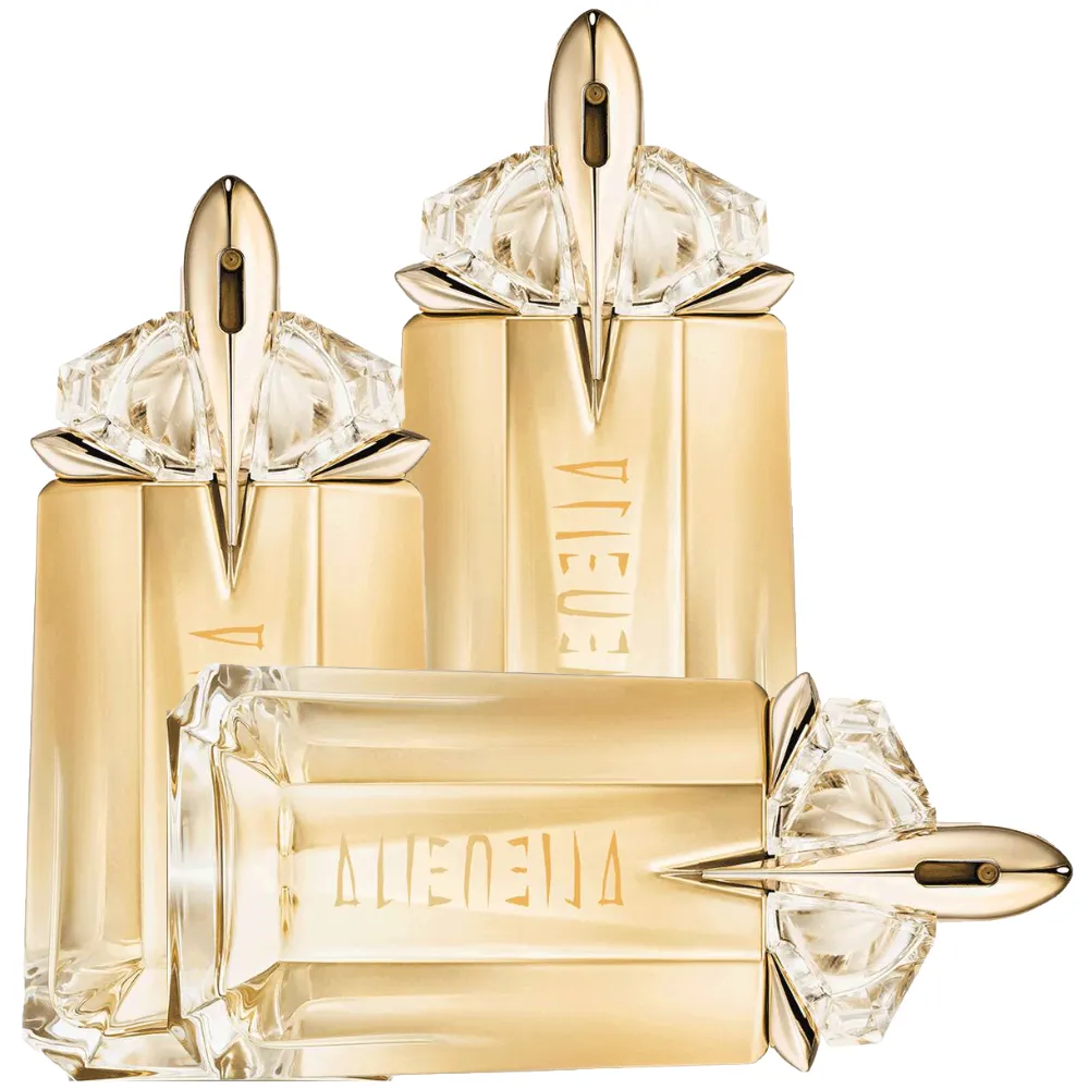 Free Mugler Alien Goddess Fragrance