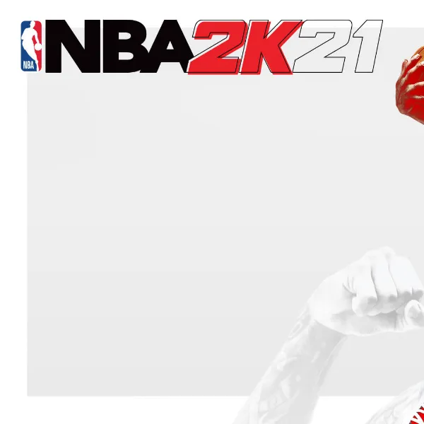 Free NBA 2K21 PC Game