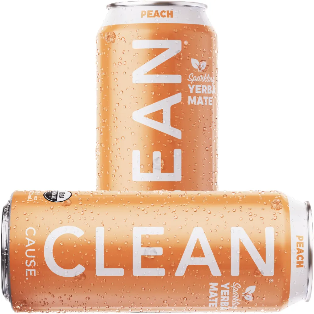 Free New Clean Yerba Mate Tea