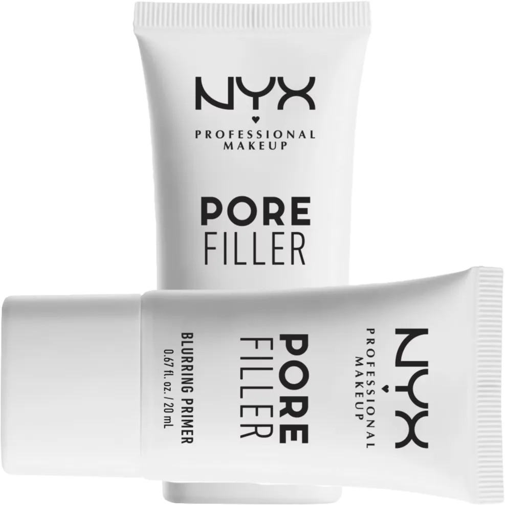 Free Nyx Pore Filler Primer