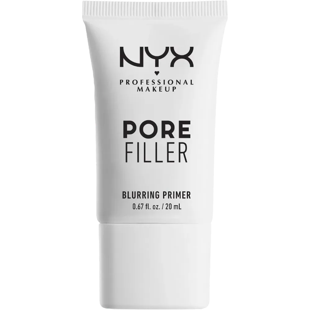 Free Nyx Professional Makeup Pore-Minimizing Primer