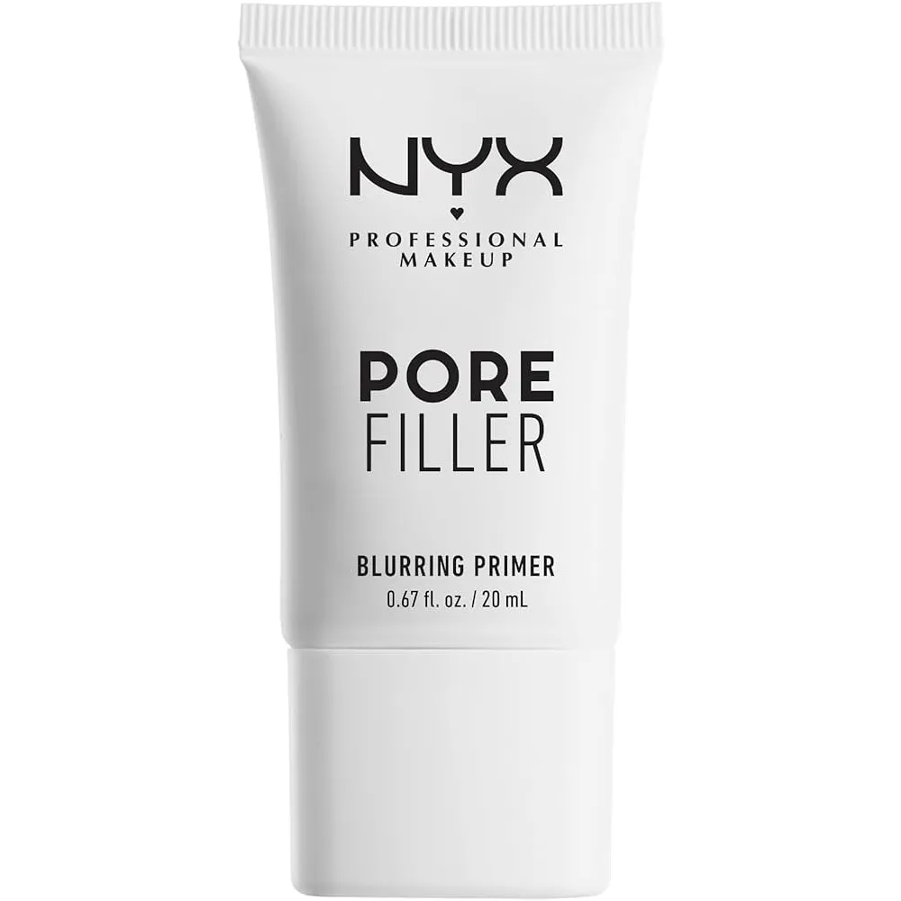 Free NYX Professional Pore Filler Primer