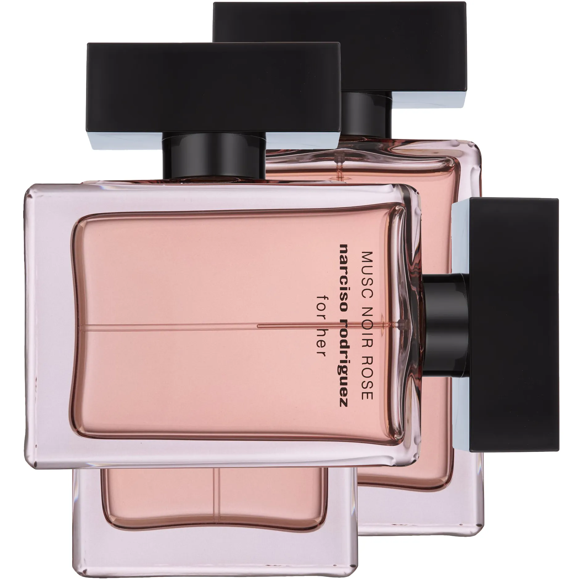 Free Narciso Rodriguez For Her Musc Noir Rose Fragrance