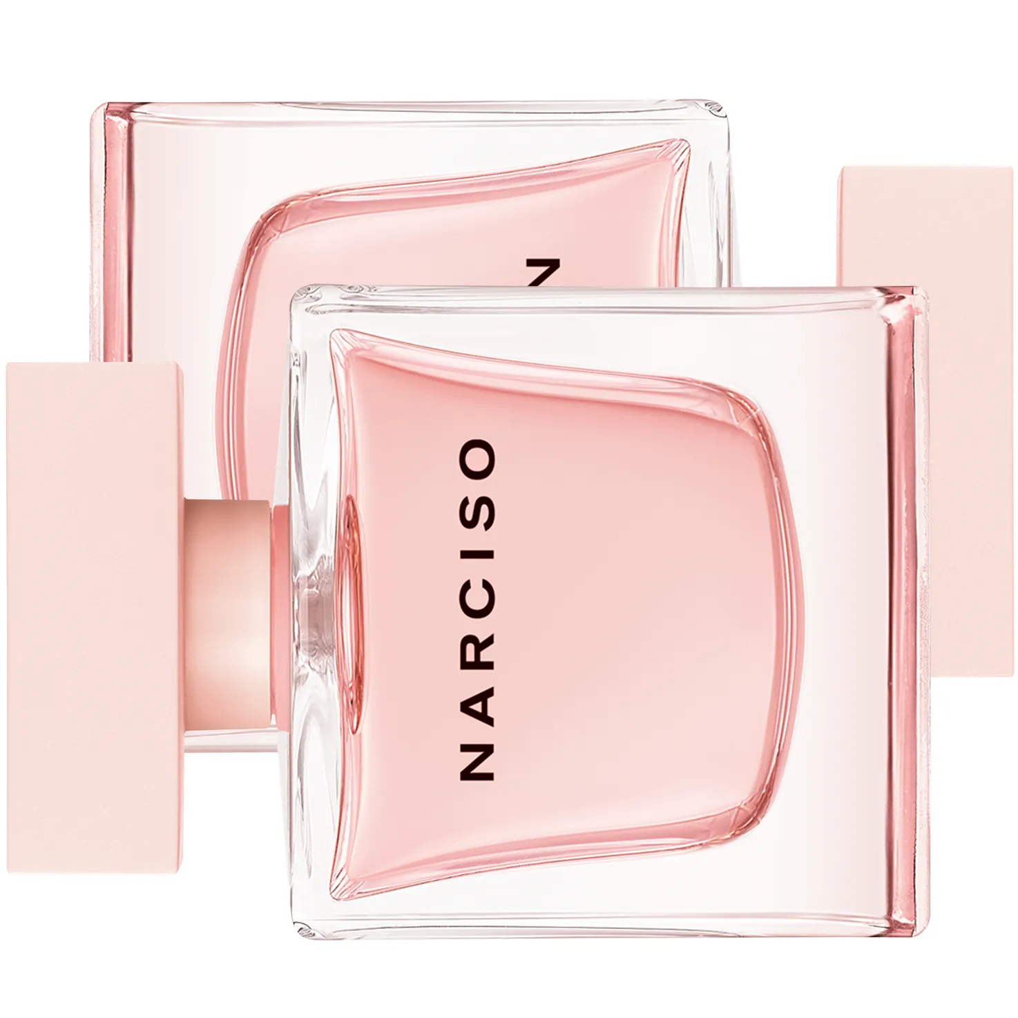 Free Narciso Rodriguez’s New Fragrance Cristal