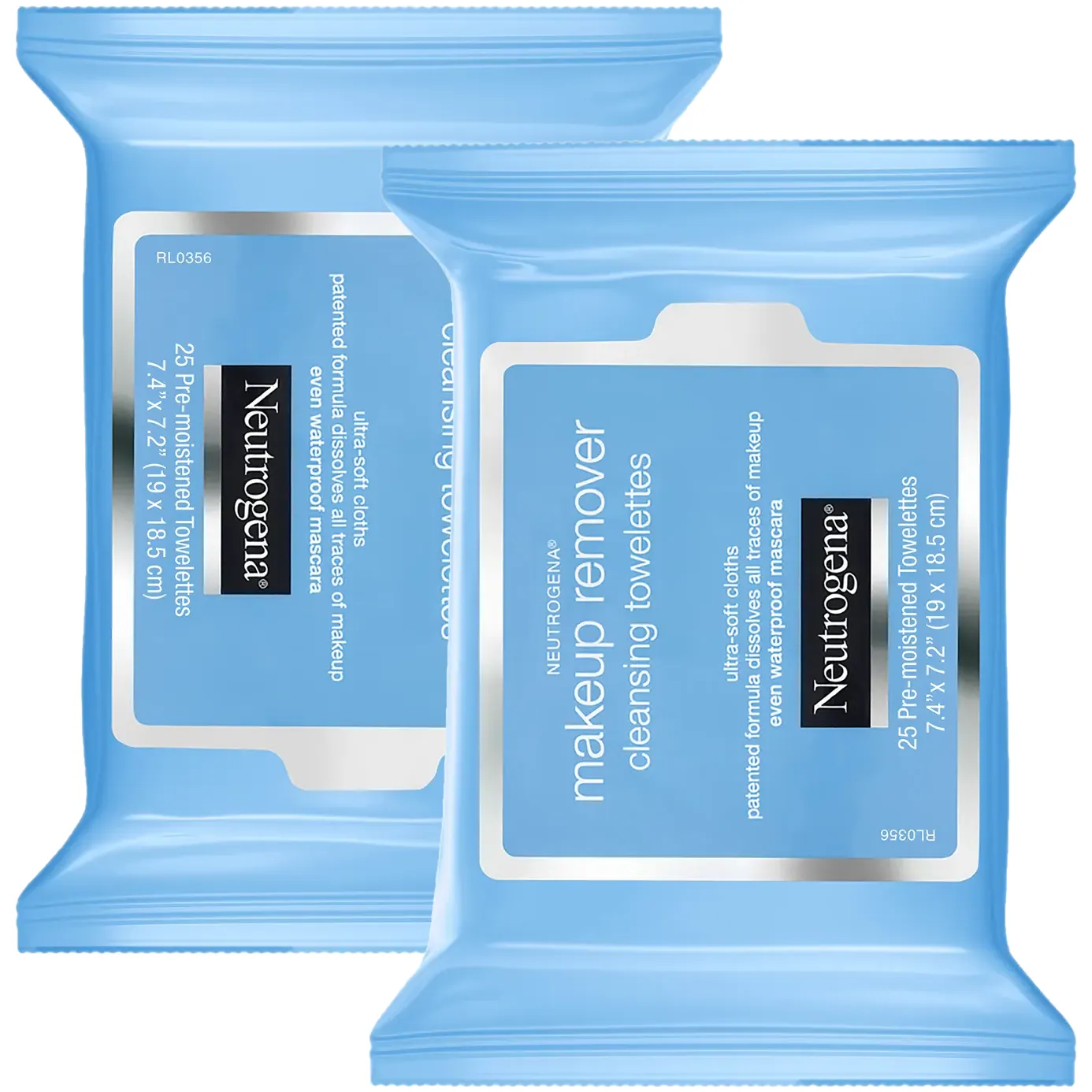 Free Neutrogena Makeup Remover Cleansing Towelette