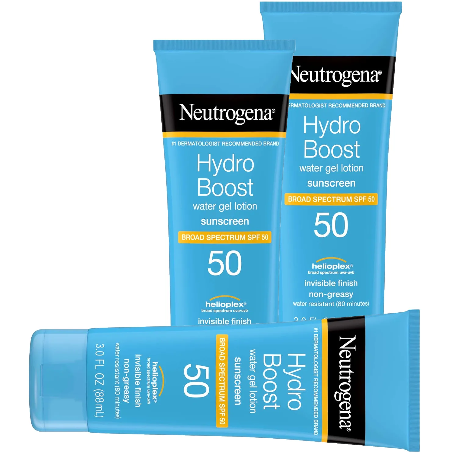 Free Neutrogena Sunscreen Sample