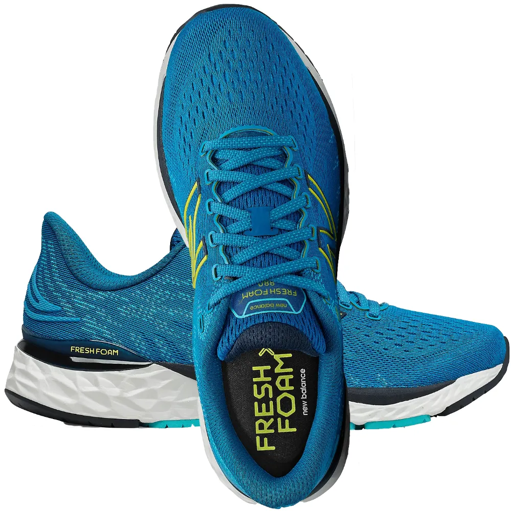 Free New Balance Running Shoes