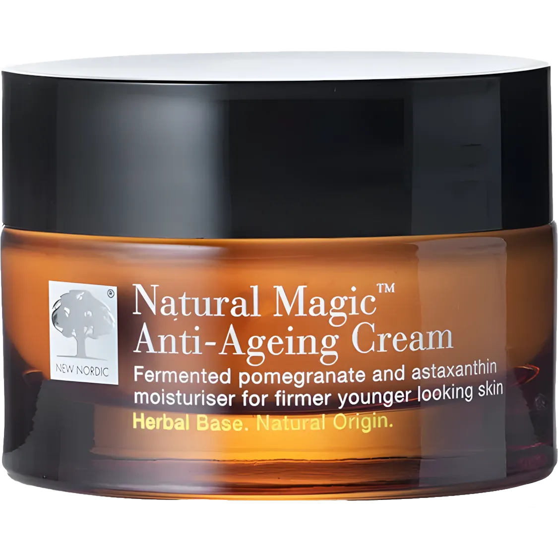 Free New Nordic Natural Magic Skincare Products