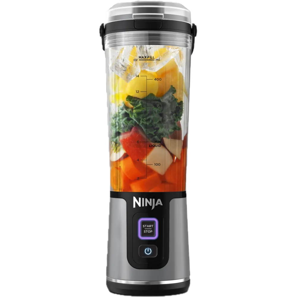 Free Ninja Portable Blender