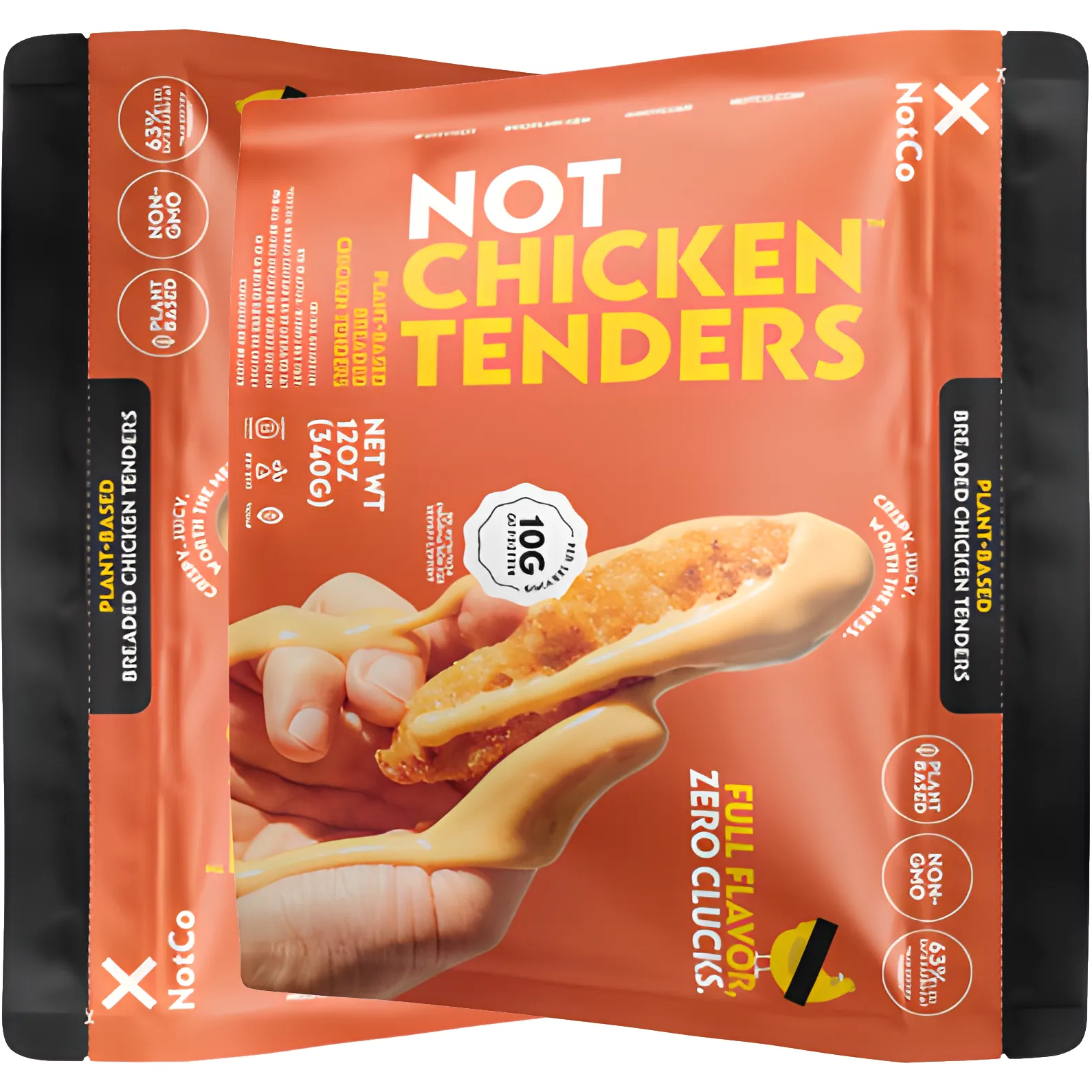 Free Notco Vegan Chicken Tenders