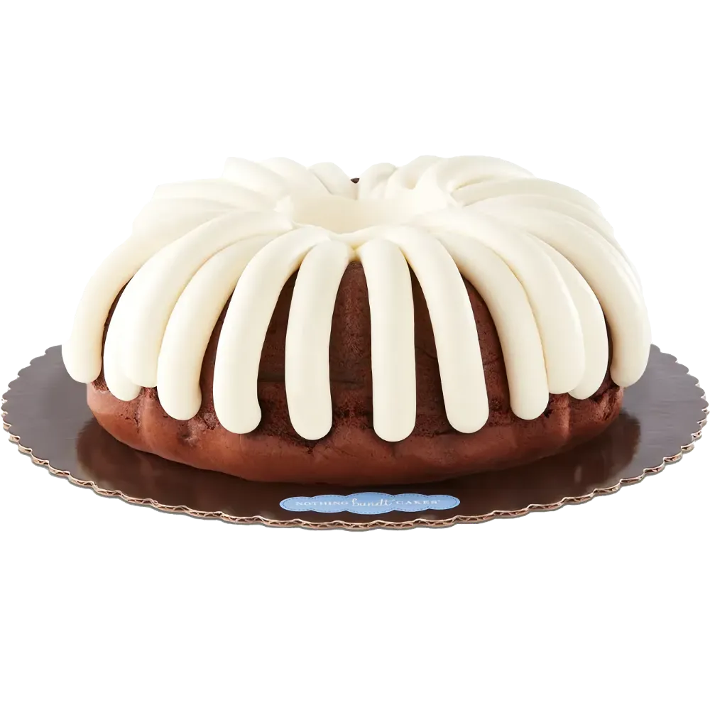 Free Nothing Bundt Cakes Sweet Treats At Your Birthday