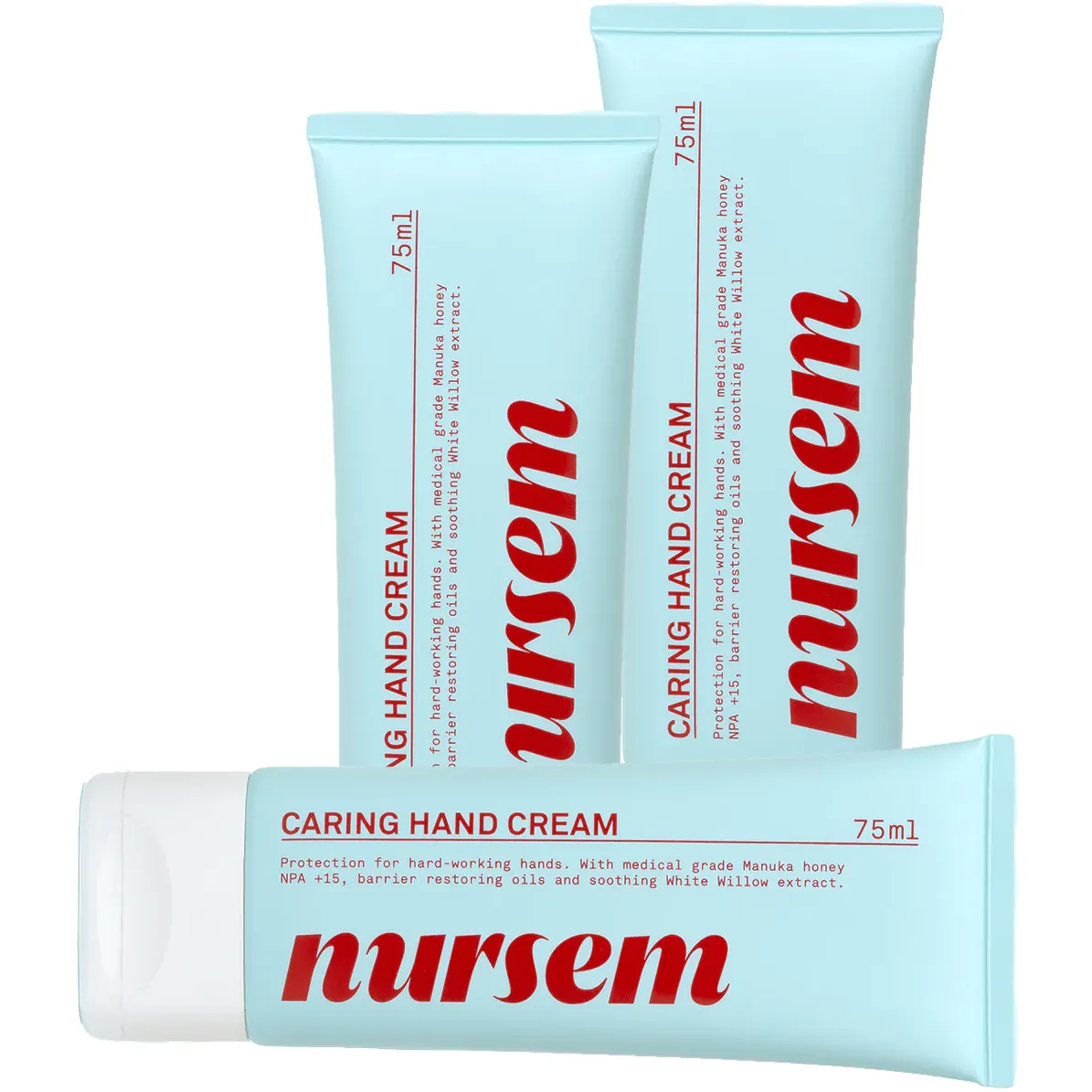 Free Nursem Skincare Product Samples