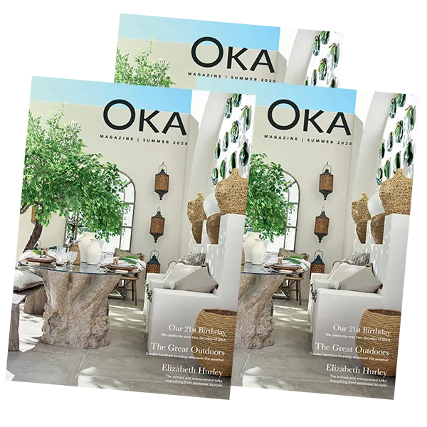 Free OKA Magazine