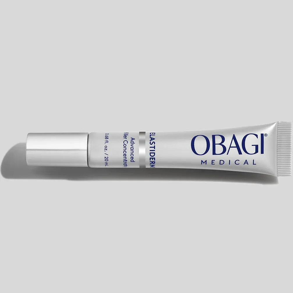 Free Obagi Medical Elastiderm Advanced Filler Concentrate