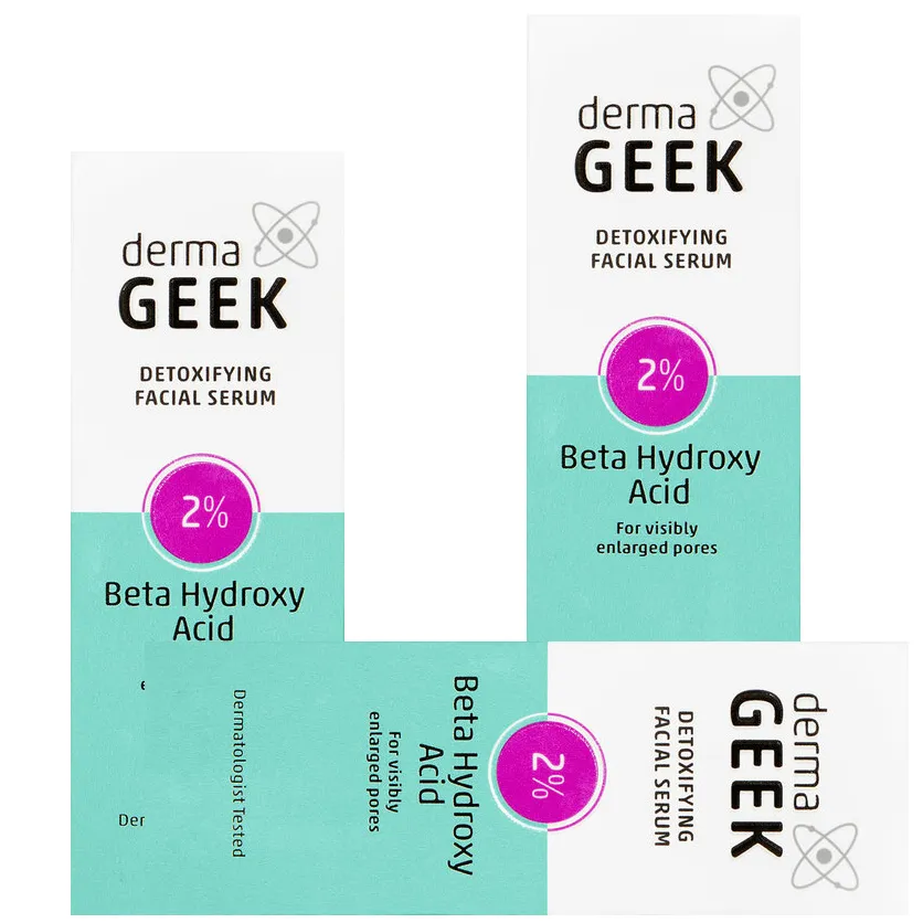 Free Olay + Dermageek Coupons