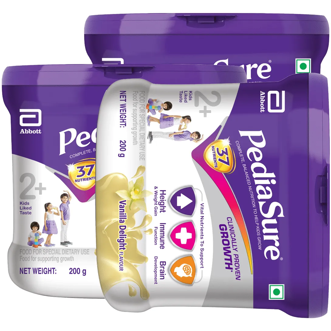 Free PaediaSure Shake Powder