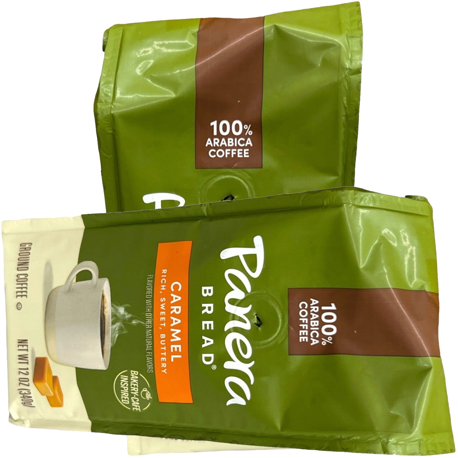 Free Panera Caramel Coffee At FreeOsk