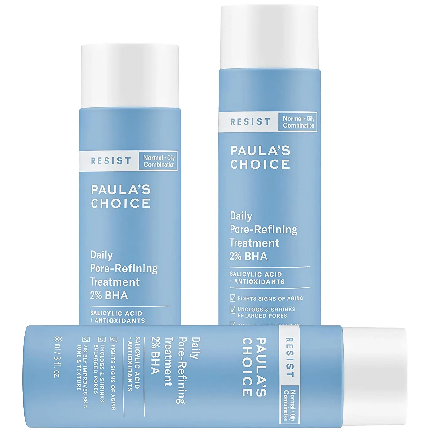 Free Paula’s Choice Skin Care Samples