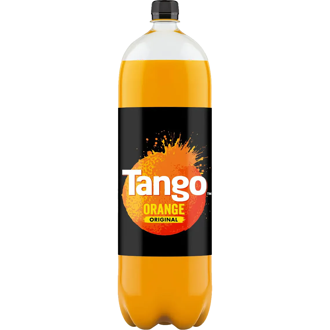 Free Pepsi MAX, 7UP Zero or Tango Orange Original (500ml) drinks