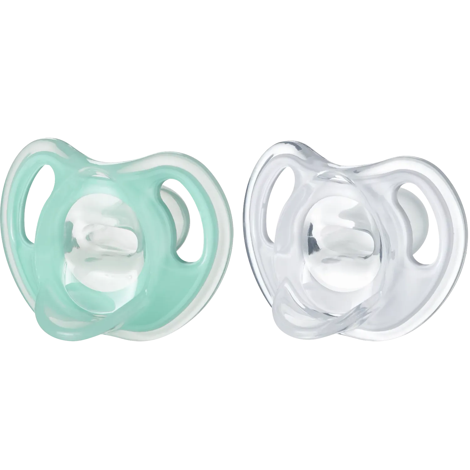 Free Philips AVENT Ultra Night soothers