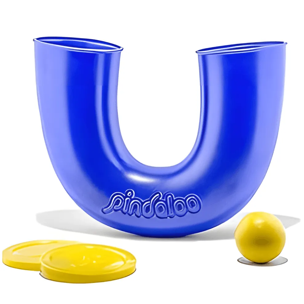 Free Pindaloo Skill-Toy