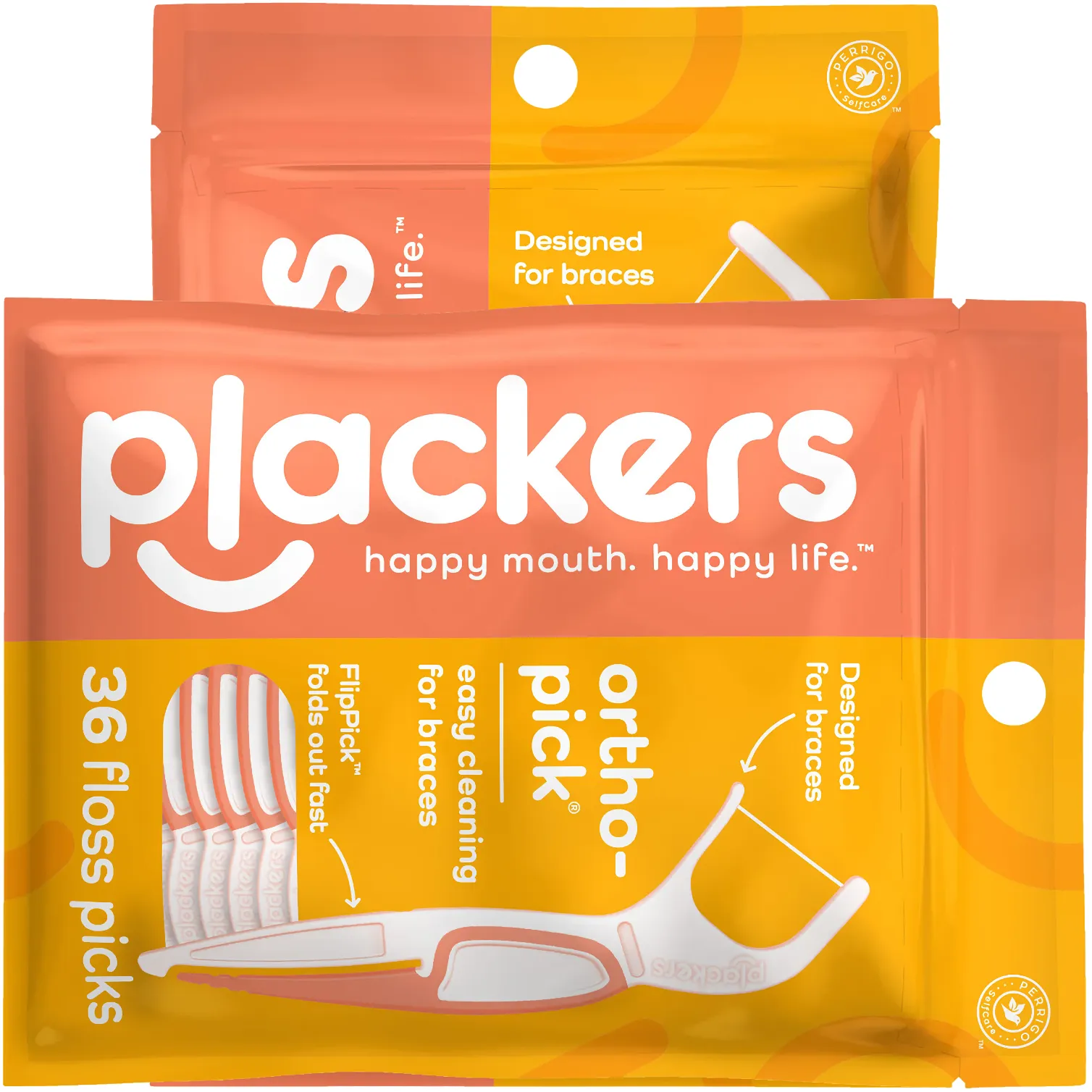 Free Plackers Flossers At Freeosk