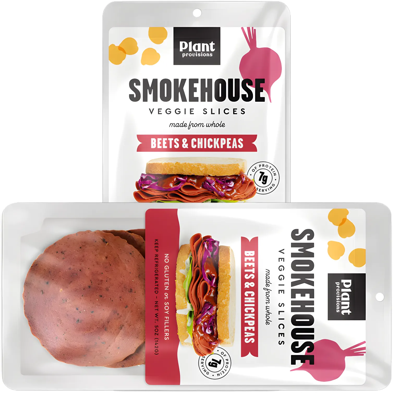 Free Plant Provisions Veggie Slices After Rebate