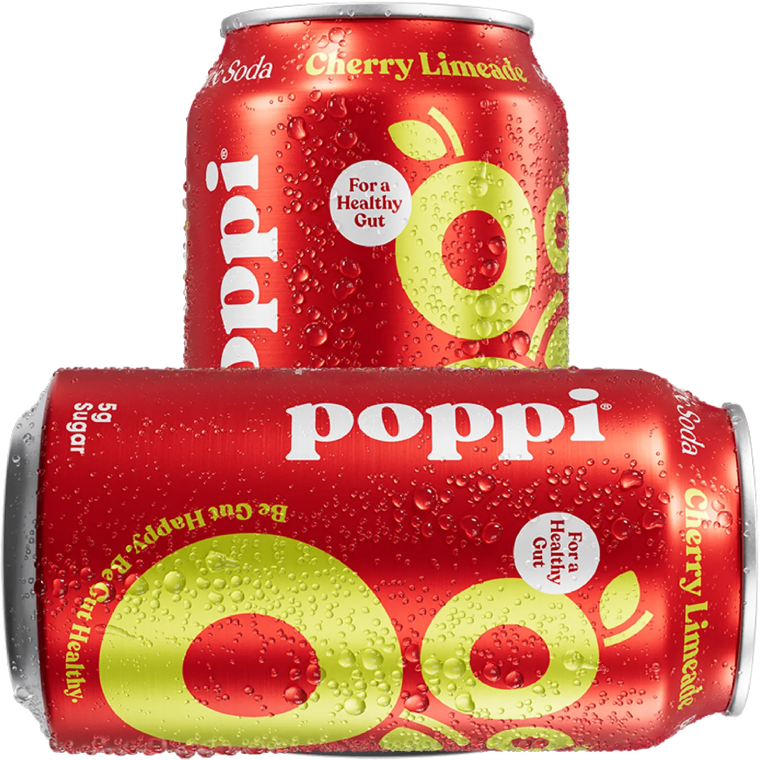 Free Poppi Soda