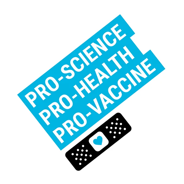 Free Pro-Vaccine Sticker