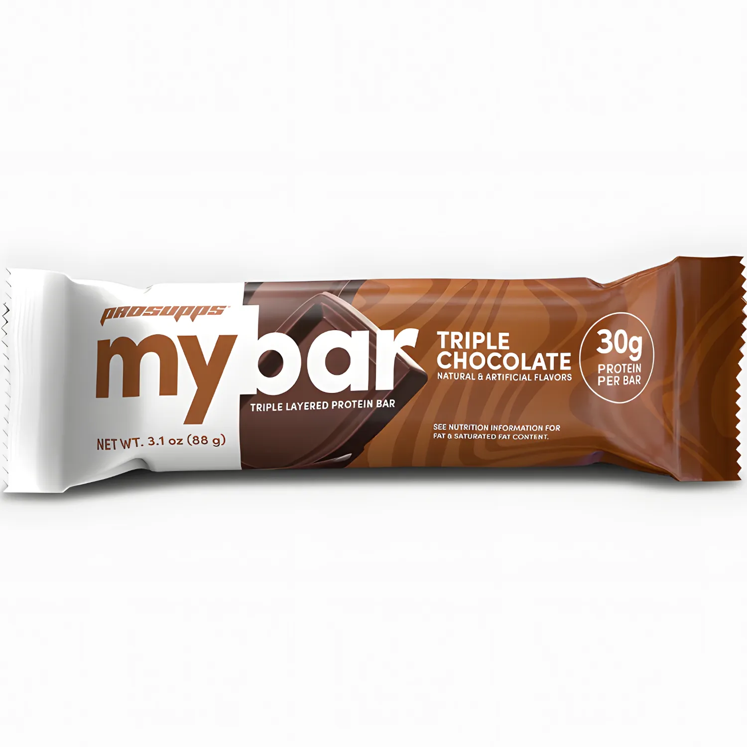 Free Prosupps Mybar Protein Bars After Rebate