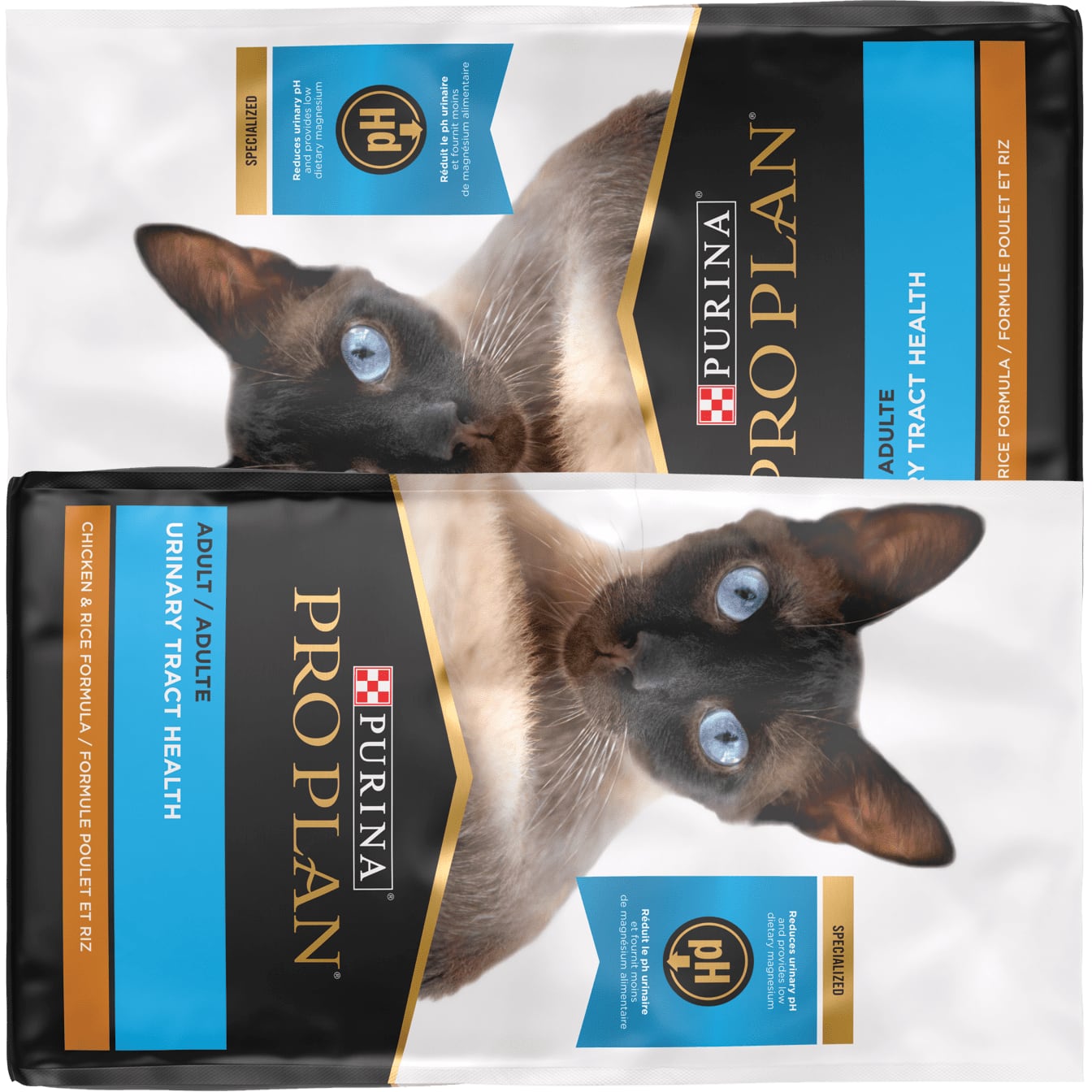 Free Purina Pro Plan Dry Cat Food