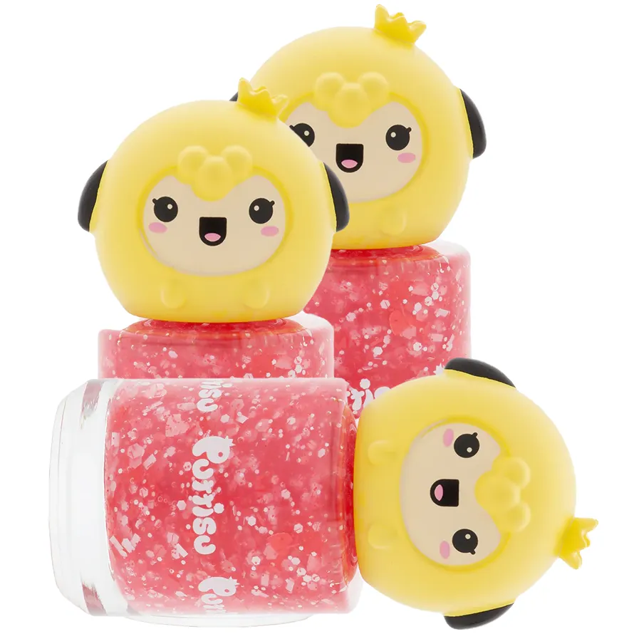 Free Puttisu Kids Cosmetics