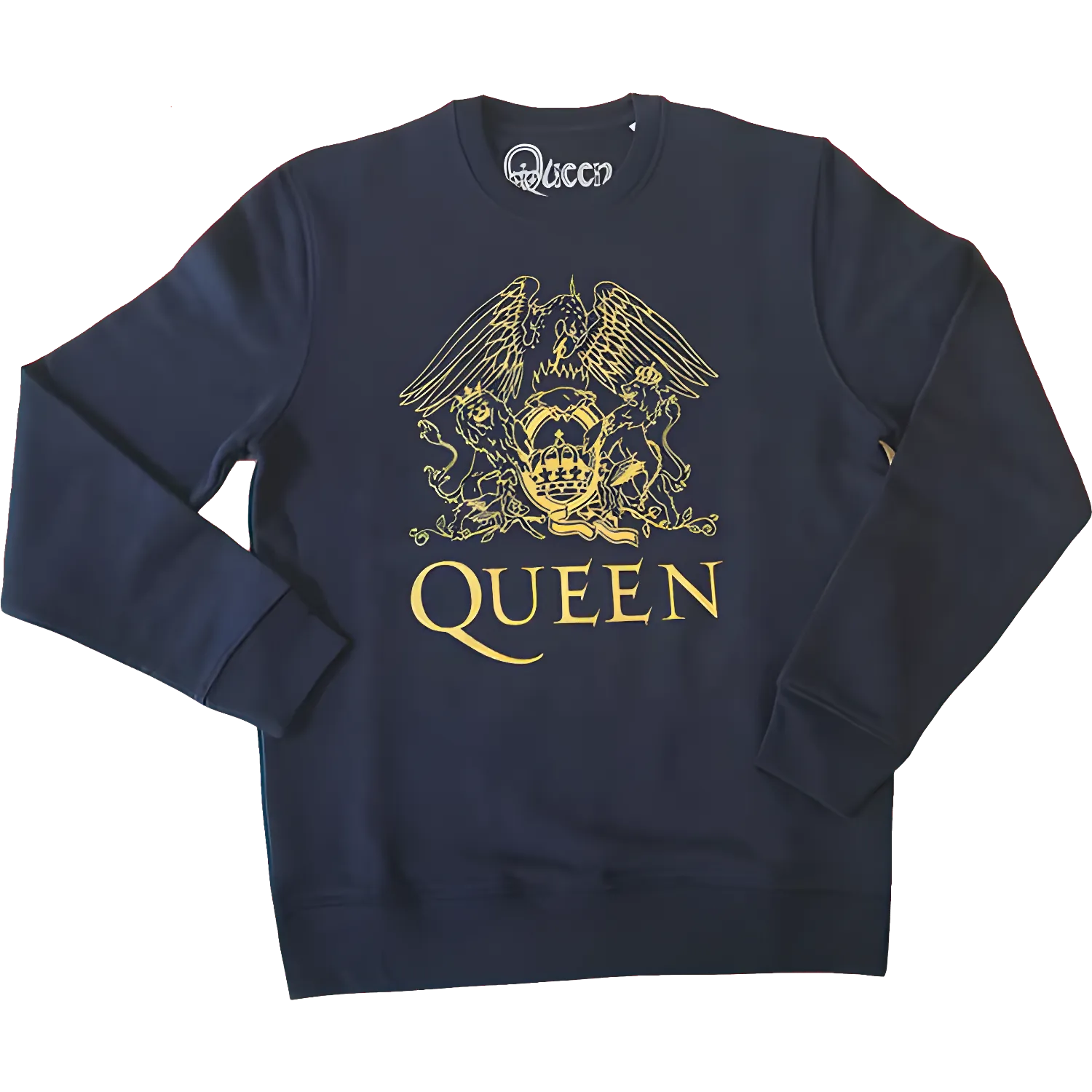 Free Queen Sweatshirt For Winners